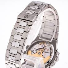 Thumbnail von Patek Philippe Nautilus Blue 38 – 5800/1A-001 – like NEW – 2008 Full Set