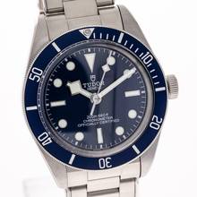 Thumbnail von Tudor Black Bay Fifty-Eight 39 Blue – 79030B – like New– 2020 Full Set