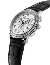 Thumbnail von Frederique Constant Classics Chronograph FC-292MC4P6 Herrenuhr Classic Chrono 40mm 6ATM