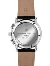 Thumbnail von Frederique Constant Classics Chronograph FC-292MC4P6 Herrenuhr Classic Chrono 40mm 6ATM