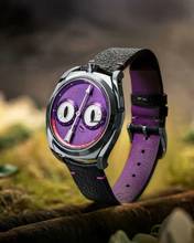 Thumbnail von Louis Erard X Konstantin Chaykin Unfrogettable Purple Limited Edition