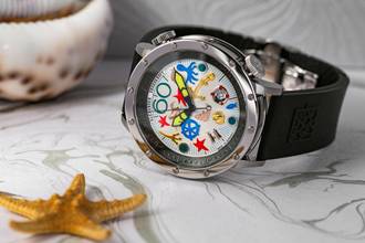 Thumbnail von Alexander Shorokhoff Nautic Noel Achtung limitiert auf 4 Stück only 4 pieces limited