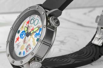 Thumbnail von Alexander Shorokhoff Nautic Noel Achtung limitiert auf 4 Stück only 4 pieces limited