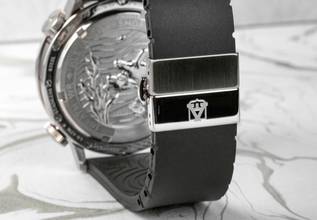 Thumbnail von Alexander Shorokhoff Nautic Noel Achtung limitiert auf 4 Stück only 4 pieces limited