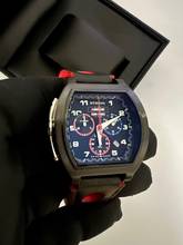 Thumbnail von Strom Cruizer NASCAR EURO SERIES Champions Chronograph LE 10 Stück