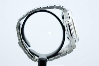 Thumbnail von Patek Philippe Nautilus Annual Calendar - Box+Papers - Like New - 24 Months Warranty 5726/1A-001 2018