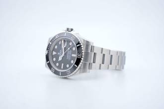 Thumbnail von Rolex Submariner Date 41mm - Box+Papers - 24 Months Warranty 126610LN 2020