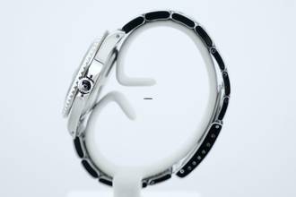 Thumbnail von Rolex GMT-Master With Box 16700 1991