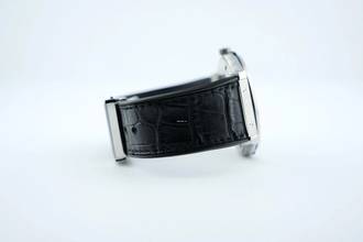 Thumbnail von Hublot Classic Fusion Ultra-Thin Skeleton 45MM Titanium Like New 515.NX.0170.LR