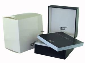 Thumbnail von Montblanc Timewalker 116099 Steel & Ceramic Herren Uhr Automatic Chrono