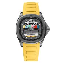 Thumbnail von Mido Multifort TV Big Date S01E02 SPECIAL EDITION (2 ZUSÄTZLICHE BÄNDER)