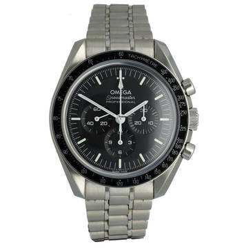  Omega Speedmaster Professional Moonwatch Full Set 2023 