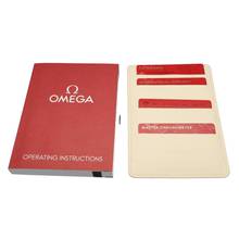 Thumbnail von Omega Seamaster Aqua Terra 150m Co-axial Master Chronome Full Set Green Diamonds Like New