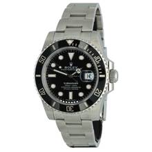 Thumbnail von Rolex Submariner Date Ref.116610LN Full Set Like New