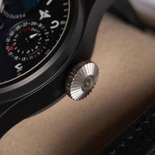 Thumbnail von IWC Große Fliegeruhr Big Pilot Rodeo Drive Perpetual Calendar Perpetual Calendar Rodeo Drive