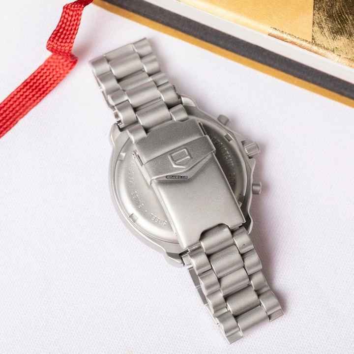  TAG Heuer Formula 1 Quarz Pristine Condition 