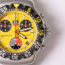 Thumbnail von TAG Heuer Formula 1 Quarz Pristine Condition