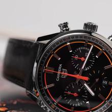 Thumbnail von TAG Heuer Carrera Chronograph Beautiful Racing Dial