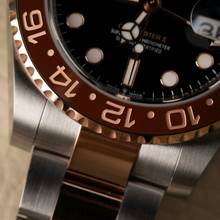 Thumbnail von Rolex GMT-Master II 2025 Unworn