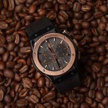 Thumbnail von Hublot Classic Fusion Chronograph Fulll Set 2016