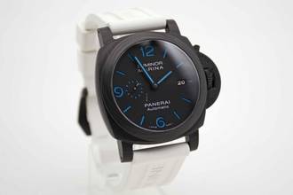 Thumbnail von Panerai Luminor Marina Carbotech 44 mm PAM01661