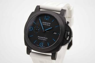 Thumbnail von Panerai Luminor Marina Carbotech 44 mm PAM01661