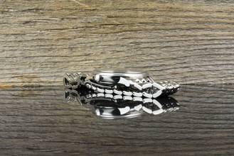 Thumbnail von Omega De Ville Prestige Co-Axial 39.5MM Vintage Blue Automatik B&P