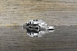 Thumbnail von TAG Heuer Formula 1 Quarz Chronograph 43MM Quartz Carbon Dial