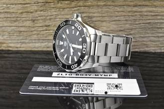 Thumbnail von TAG Heuer Aquaracer 300M Quartz 40,5MM Black Dial