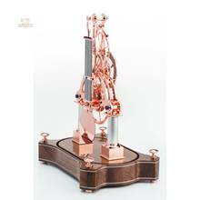 Thumbnail von NT 8 – Skelettwerk in Roségold