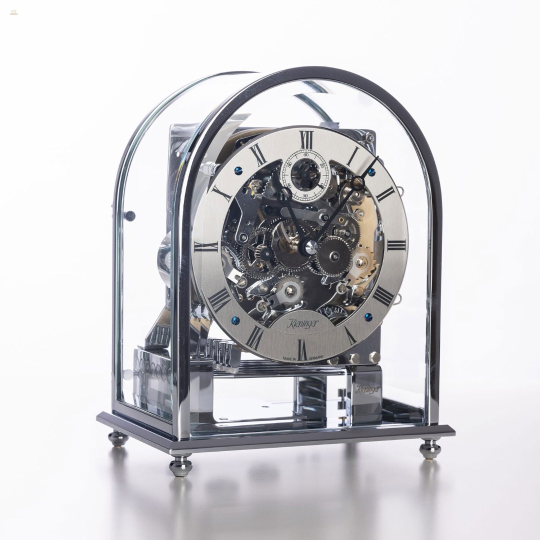 Thumbnail von 1226-02-04 - Tischuhr mit Glockenschlag