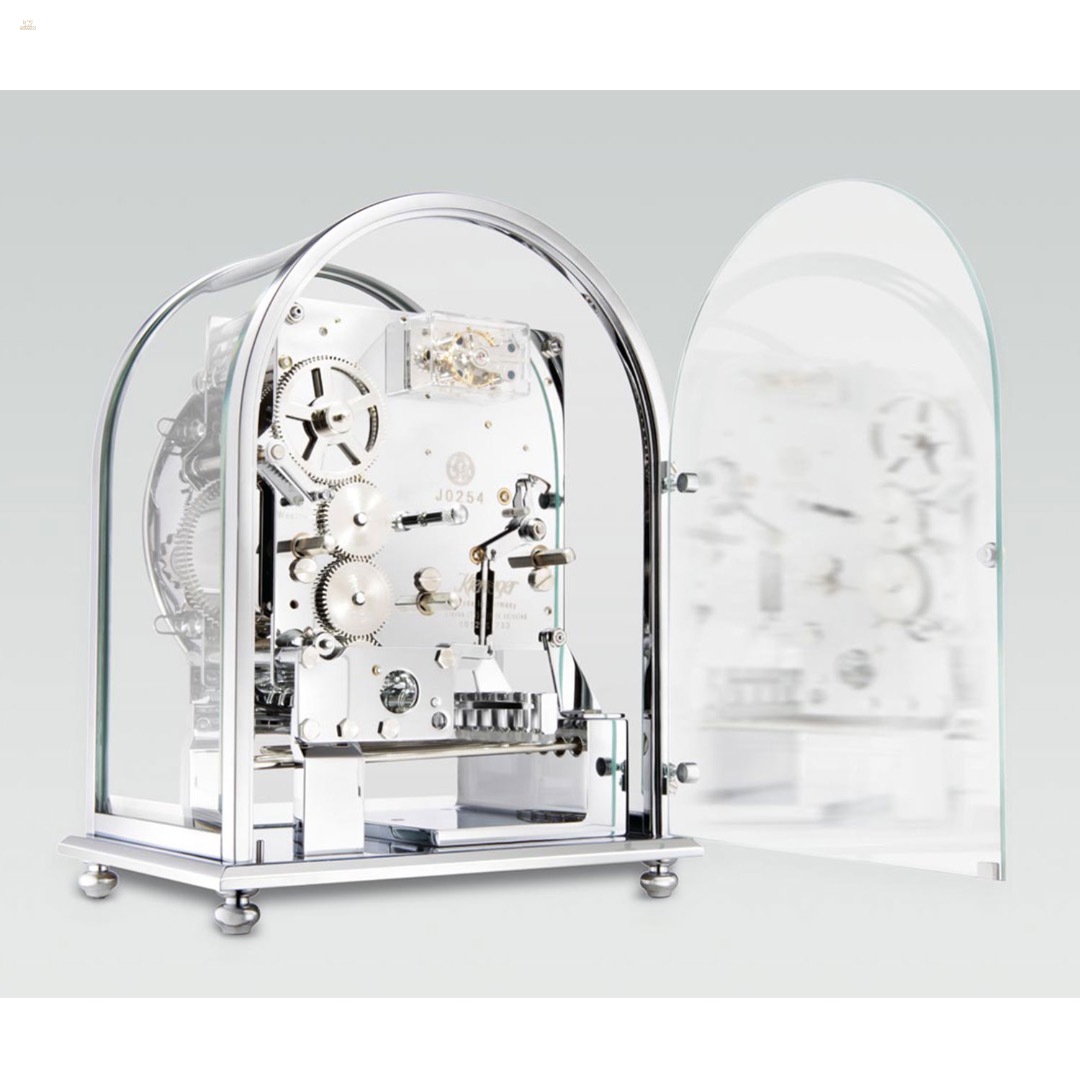 Thumbnail von 1226-02-04 - Tischuhr mit Glockenschlag