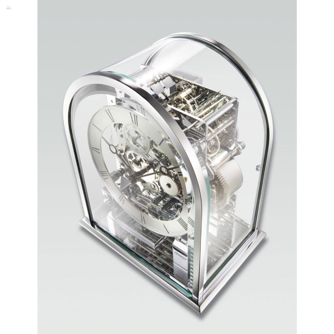 Thumbnail von 1226-02-04 - Tischuhr mit Glockenschlag