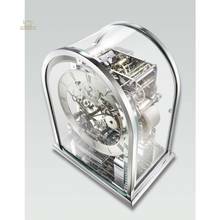 Thumbnail von 1226-02-04 - Tischuhr mit Glockenschlag