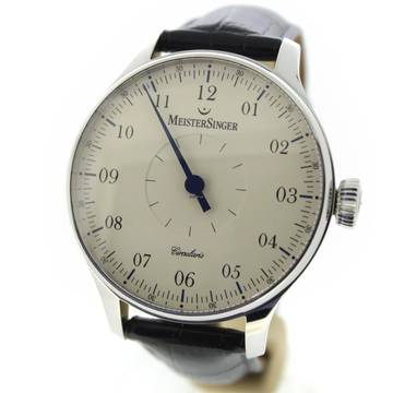  Meistersinger Circularis Full Set 