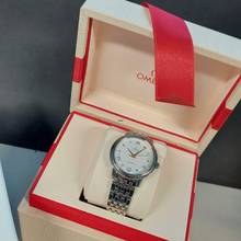 Thumbnail von Omega De Ville Prestige With Box