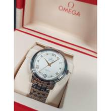 Thumbnail von Omega De Ville Prestige With Box