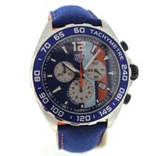 Thumbnail von TAG Heuer Formula 1 Quarz Gulf Special Edition