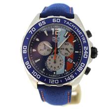 Thumbnail von TAG Heuer Formula 1 Quarz Gulf Special Edition