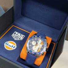 Thumbnail von TAG Heuer Formula 1 Quarz Gulf Special Edition