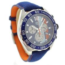 Thumbnail von TAG Heuer Formula 1 Quarz Gulf Special Edition