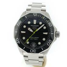 Thumbnail von TAG Heuer Aquaracer 300M Professional 300 Date Full Set