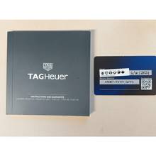 Thumbnail von TAG Heuer Aquaracer 300M Professional 300 Date Full Set