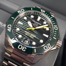 Thumbnail von TAG Heuer Aquaracer 300M Professional 300 Date Full Set