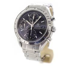 Thumbnail von Omega Speedmaster Date With papers