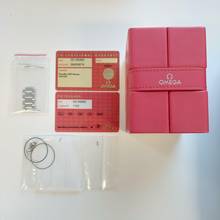 Thumbnail von Omega Speedmaster Date With papers