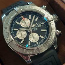 Thumbnail von Breitling Super Avenger II Full Set