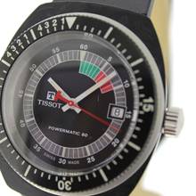 Thumbnail von Tissot Sideral S Full edition