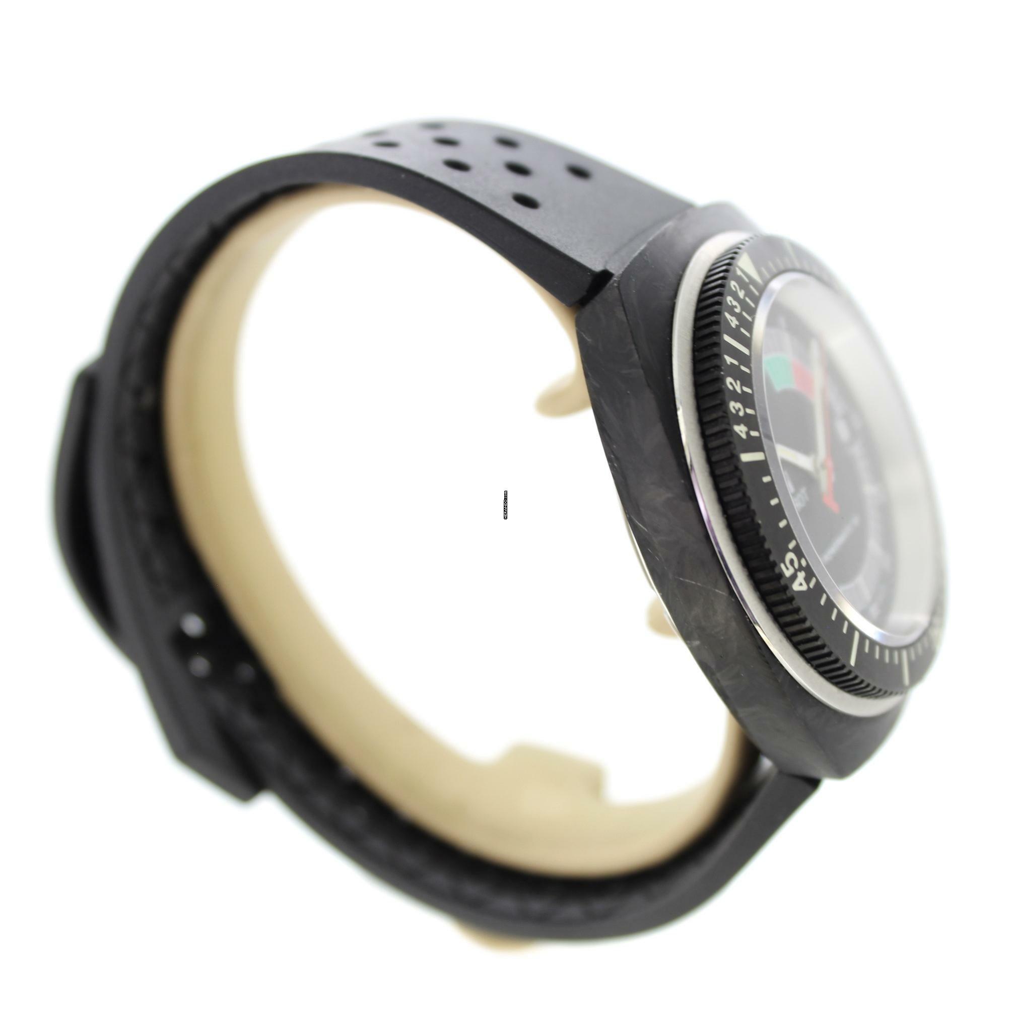 Thumbnail von Tissot Sideral S Full edition