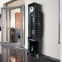 Thumbnail von Troja 16 M – Standuhr mit Tresor & Uhrenbewegern